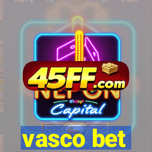 vasco bet
